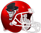 Crimson VooDoo