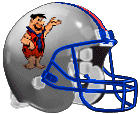 Fighting Flintstones