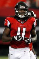 Jones, Julio ATL WR