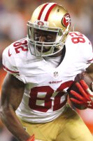 Smith, Torrey BAL WR