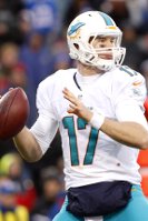 Tannehill, Ryan MIA QB