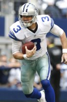 Weeden, Brandon CLE QB