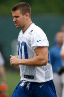 Fleener, Coby NOS TE
