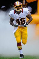 Morris, Alfred WAS RB