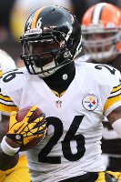 Bell, Le'Veon PIT RB