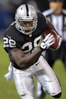 Murray, Latavius OAK RB