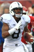 Robinson, Allen JAC WR