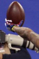 Beckham, Odell NYG WR