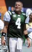Favre, Brett GBP QB