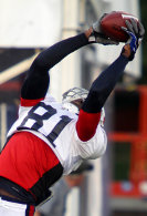 Owens, Terrell BUF WR
