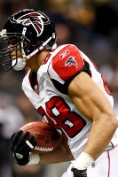 Gonzalez, Tony ATL TE