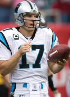 Delhomme, Jake CAR QB