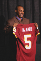 McNabb, Donovan PHI QB