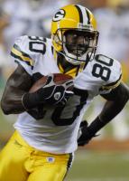 Driver, Donald GBP WR