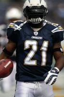 Tomlinson, LaDainian SDC RB