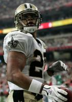 McAllister, Deuce NOS RB