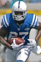 Wayne, Reggie IND WR