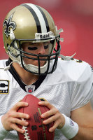 Brees, Drew NOS QB