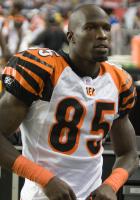 Ochocinco, Chad CIN WR