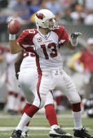 Warner, Kurt ARI QB