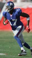 Burress, Plaxico PIT WR