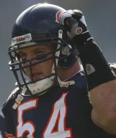 Urlacher, Brian CHI LB