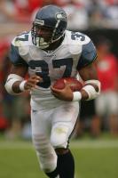 Alexander, Shaun SEA RB
