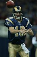 Bulger, Marc STL QB