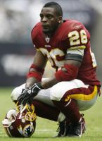 Portis, Clinton WAS RB