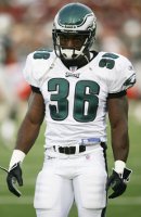 Westbrook, Brian SFO RB