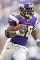 Peterson, Adrian CHI RB