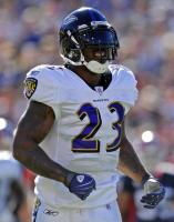 McGahee, Willis DEN RB