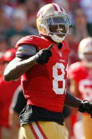 Boldin, Anquan ARI WR