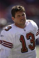 Hill, Shaun SFO QB