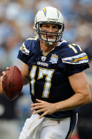 Rivers, Philip SDC QB