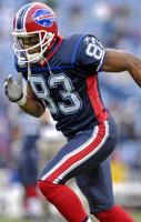 Evans, Lee BUF WR