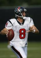 Schaub, Matt HOU QB