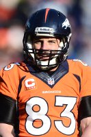 Welker, Wes NEP WR