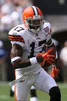 Edwards, Braylon CLE WR