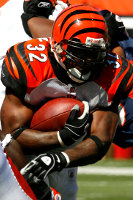 Benson, Cedric CHI RB