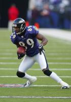 Clayton, Mark BAL WR