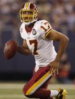 Campbell, Jason WAS QB