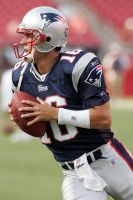 Cassel, Matt NEP QB