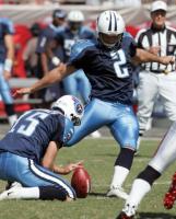 Bironas, Rob TEN PK