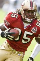 Davis, Vernon SFO TE