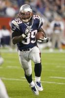 Maroney, Laurence NEP RB