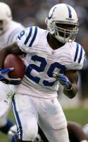 Addai, Joseph IND RB