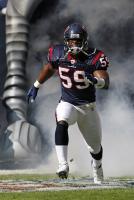 Ryans, DeMeco HOU LB