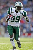 Washington, Leon NYJ RB