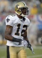 Colston, Marques NOS WR